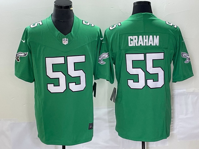 Philadelphia Eagles Jerseys 078 - Click Image to Close